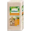 Anibest strø til smådyr - 500 l (20 kg)