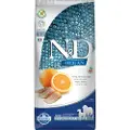 Farmina Ocean Medium Maxi Sild Hundemat 12kg