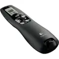 Logitech Professional Presenter R800 - Presentasjonsfjernstyring - RF