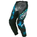 O'Neal Element Villain Off-road Bukser