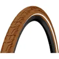 Continental Ride City 700 X 35 Urban Stive Sykkeldekk