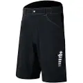 RH+ Mtb Shorts