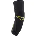 Alpinestars Paragon Plus Knebeskyttere