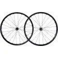 Fulcrum Rapid Red 3 Db 28´´ Disc Tubeless Hjulsett For Grussykkel