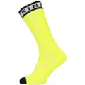 Sealskinz Hydrostop Wp Large Sokker