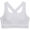 Under Armour Crossback Sports-bh Med Lav Støtte
