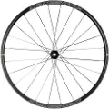 Mavic Crossmax Boost 27.5 6b Disc Tubeless Terrengsykkel Forhjul