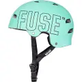 Fuse Protection Alpha Byhjelm