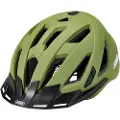 ABUS Urban-I 3.0, Sykkelhjelm, Jade Green