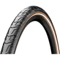 Continental Ride City Reflex 700 X 35 Urban Stive Sykkeldekk