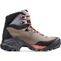 Mammut Trovat Tour High Goretex Tursko