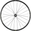 Mavic Crossmax Boost 29 Cl Disc Tubeless Mtb Bakhjul