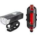 Rfr Outdoor Power Sykkellyktesett