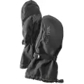 Hestra votter og hansker Hestra Pullover Votter, Black
