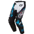 O'Neal Element Villain Off-road Bukser