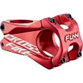 FUNN Crossfire 31.8 Mm Sykkelstyrestem
