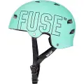 Fuse Protection Alpha Byhjelm