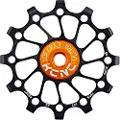 Kcnc Ultra Sram X-sync Long Teeth Narrow/wide 11-12s Girhjul
