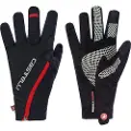 Castelli Spettacolo Ros Primaloft Hansker