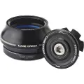 Cane Creek 40-is38 Tall Integrert Styrelager