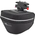 Klickfix Micro Sport 100 Sadelveske 0.8l