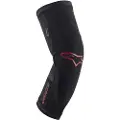 Alpinestars Paragon Plus Knebeskyttere