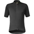 Mavic Essential Kort Ermet Trøye
