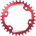 FUNN Solo 96 Bcd Kjettingring