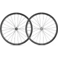 Fulcrum Rapid Red Carbon 2wf 700c Disc Tubeless Hjulsett For Grussykkel