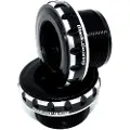 BLACK BEARING Bsa-68/73-dub Ceramic Kranklager