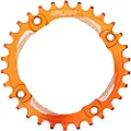 FUNN Solo 104 Bcd Kjettingring