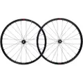 Fulcrum Rapid Red 5 27.5´´ Disc Tubeless Hjulsett For Grussykkel