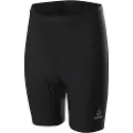 Löffler Hose Sykkelshorts Uten Seler