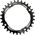 FUNN Solo 104 Bcd Kjettingring