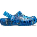 Crocs Classic Shark Ps Tresko