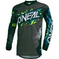 O'Neal Elemenvillain Langarmet T-skjorte