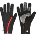 Castelli Spettacolo Ros Primaloft Hansker