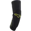 Alpinestars Paragon Plus Knebeskyttere