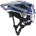 Alpinestars Vector Pro A1 Mtb-hjelm