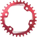 FUNN Solo 96 Bcd Kjettingring