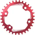 FUNN Solo 96 Bcd Kjettingring