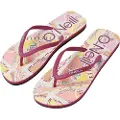 O'Neill Profile Graphic Flip-flops