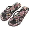 O'Neill Profile Graphic Flip-flops