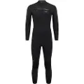 Orca Tango 3:2 Langarmet Neopren-drakt Med Brystglidelås