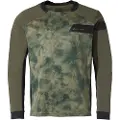 Vaude Moab Pro Langarmet T-skjorte