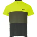 Vaude Bike Qimsa Kortarmet T-skjorte