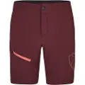 Ziener Natsu X-function Shorts