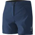 Loeffler Aero Comfort Stretch Light Extra Shorts