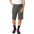 Vaude Bike Ledro Print Shorts
