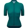 Santini Redux Speed Kort Ermet Trøye